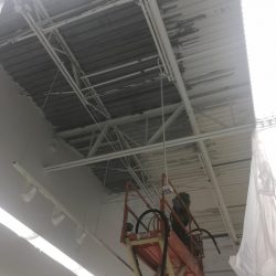 Canopy-Overhang-Removal-Of-Coatings